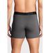 Труси-боксерки чоловічі Under Armour Ua Performance Cotton - Solid 6 3Pk (1383889-025) 1383889-025 фото 2