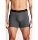 Труси-боксерки чоловічі Under Armour Ua Performance Cotton - Solid 6 3Pk (1383889-025) 1383889-025 фото 3
