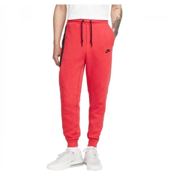 Брюки чоловічі Nike Tch Flc Jggr (FB8002-672) FB8002-672 фото