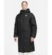 Куртка жіноча Nike Sportswear Therma-Fit Classic (FB7675-010) FB7675-010 фото 2