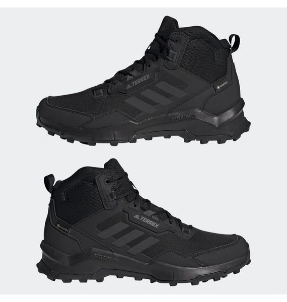 Черевики чоловічі Adidas Terrex Ax4 Mid Gtx (FY9638) FY9638 фото