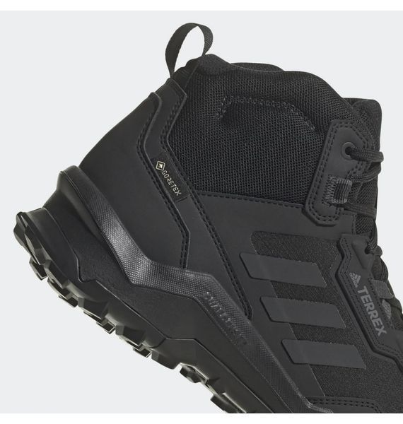 Черевики чоловічі Adidas Terrex Ax4 Mid Gtx (FY9638) FY9638 фото