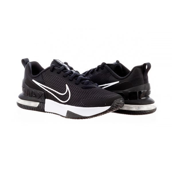 Кросівки чоловічі Nike Alpha Trainer 6 (FQ1833-001) FQ1833-001 фото