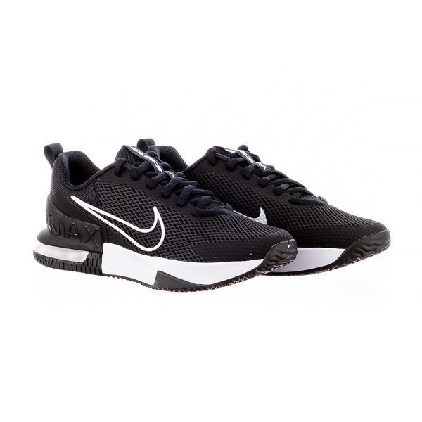 Кросівки чоловічі Nike Alpha Trainer 6 (FQ1833-001) FQ1833-001 фото