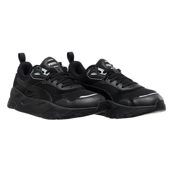 Кросівки чоловічі Puma Trinity (38928903) 38928903 фото