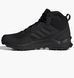 Черевики чоловічі Adidas Terrex Ax4 Mid Gtx (FY9638) FY9638 фото 1