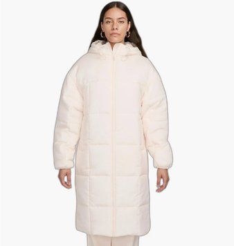 Куртка жіноча Nike Clsc Parka (FB7675-838) FB7675-838 фото