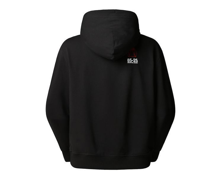 Кофта чоловіча The North Face Clothing Sweatshirts U Mnt (NF0A8DN7JK31) NF0A8DN7JK31 фото