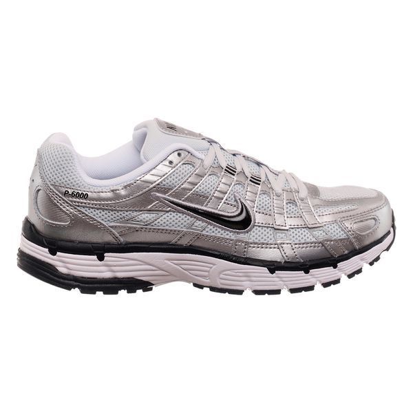 Кросівки жіночі Nike P-6000 Grey (FD9876-101) FD9876-101 фото