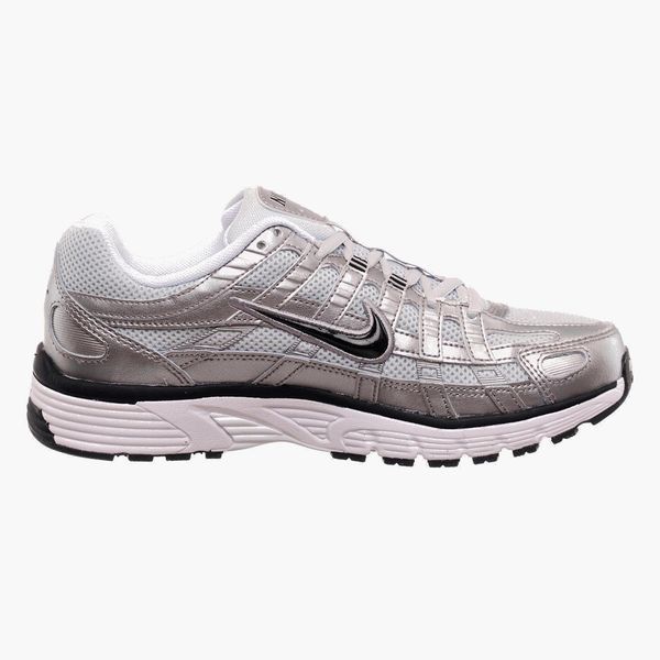Кросівки жіночі Nike P-6000 Grey (FD9876-101) FD9876-101 фото