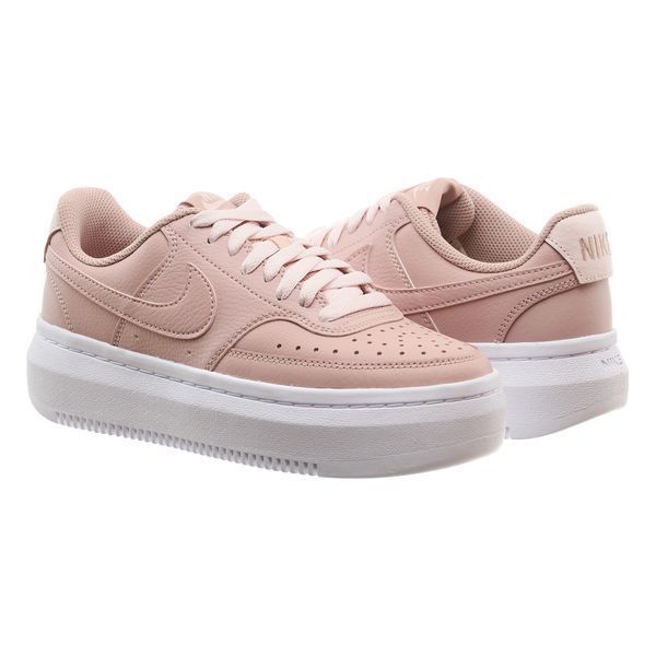 Кросівки жіночі Nike Court Vision Alta Pink (DM0113-600) DM0113-600 фото
