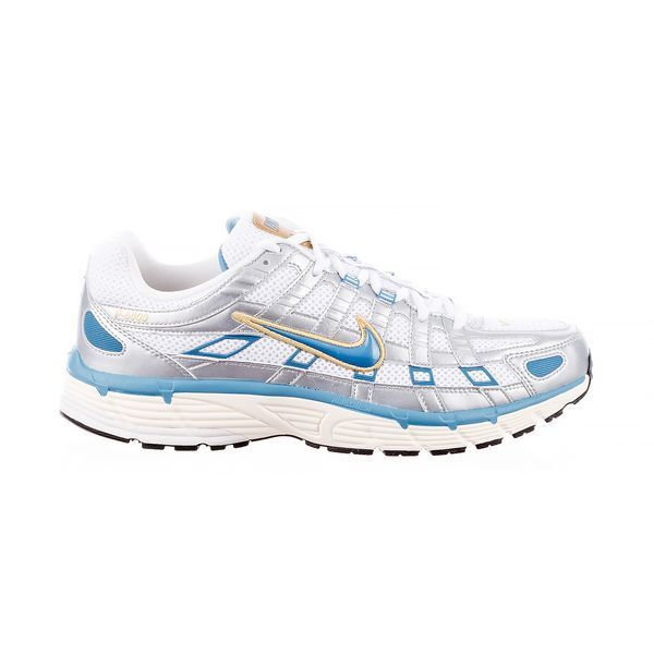 Кросівки чоловічі Nike P-6000 (HJ7246-100) HJ7246-100 фото