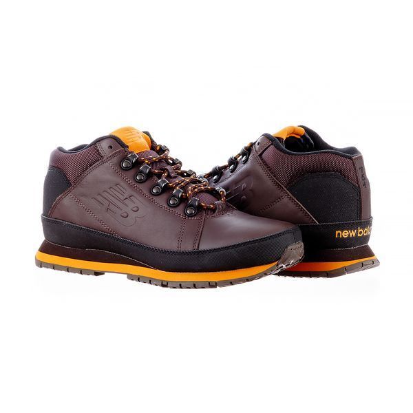 Черевики чоловічі New Balance 754 (H754BY) H754BY фото
