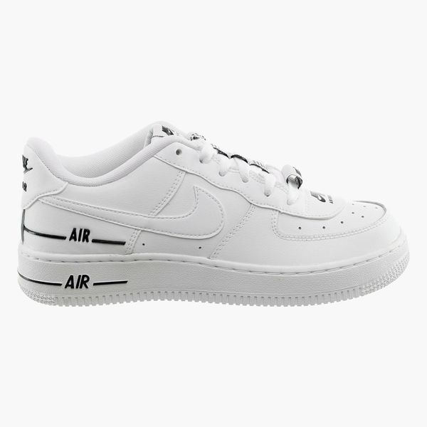 Кросівки жіночі Nike Air Force 1 Lv8 3 (Gs) (CJ4092-100) CJ4092-100 фото