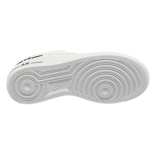 Кросівки жіночі Nike Air Force 1 Lv8 3 (Gs) (CJ4092-100) CJ4092-100 фото