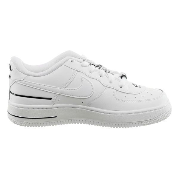 Кросівки жіночі Nike Air Force 1 Lv8 3 (Gs) (CJ4092-100) CJ4092-100 фото