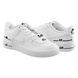 Кросівки жіночі Nike Air Force 1 Lv8 3 (Gs) (CJ4092-100) CJ4092-100 фото 6