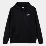 Бомбер чоловічий Nike M Nsw Club Hoodie Po Bb (BV2654-010) BV2654-010 фото