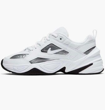 Кросівки жіночі Nike W M2k Tekno Ess (CJ9583-100) CJ9583-100 фото