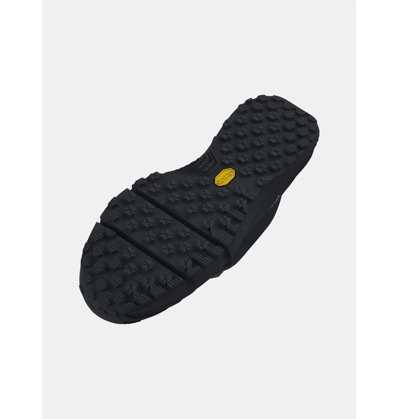 Черевики чоловічі Under Armour Ua Charged Valsetz Mid (3027382-001) 3027382-001 фото