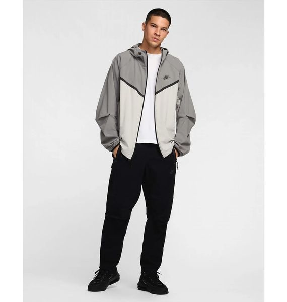 Брюки чоловічі Nike Tech Fleece (HM8241-010) HM8241-010 фото