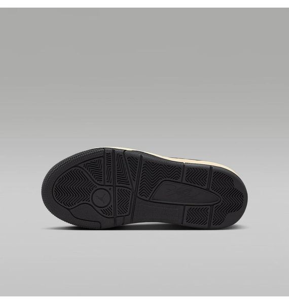 Кросівки дитячі Jordan Flight Court Older Kids Shoes Grey (HF3333-012) HF3333-012 фото