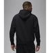 Кофта чоловіча Nike M J Ess Flc Baseline Hoodie (FD7545-013) FD7545-013 фото 2