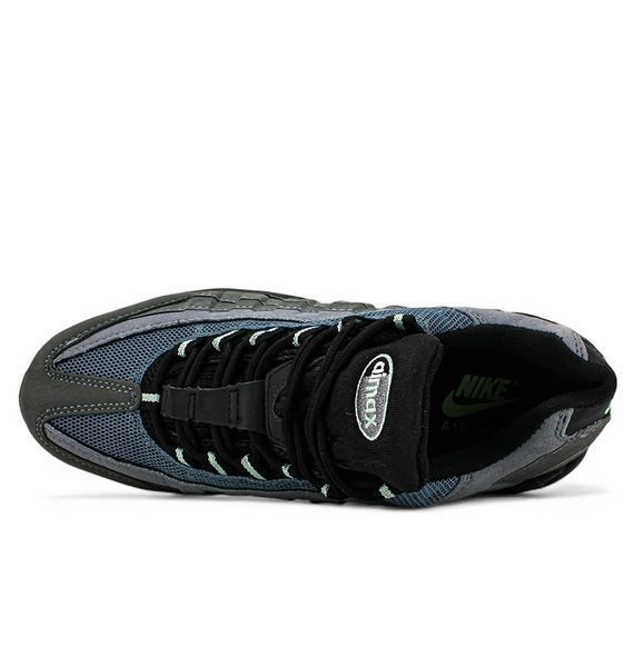 Кросівки чоловічі Nike Air Max 95 (HM0622-001) HM0622-001 фото