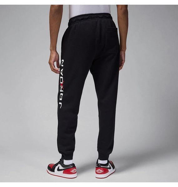 Брюки чоловічі Jordan Essentials (HQ4645-010) HQ4645-010 фото