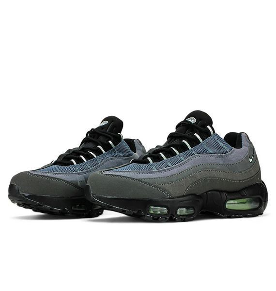 Кросівки чоловічі Nike Air Max 95 (HM0622-001) HM0622-001 фото