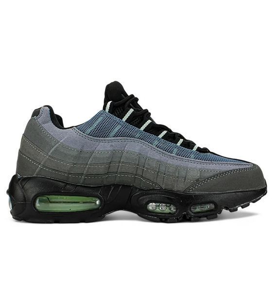 Кросівки чоловічі Nike Air Max 95 (HM0622-001) HM0622-001 фото
