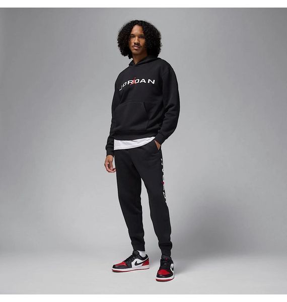Брюки чоловічі Jordan Essentials (HQ4645-010) HQ4645-010 фото