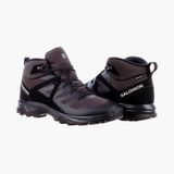 Черевики чоловічі Salomon Exeo Mid Gore Tex (L47523600) L47523600 фото