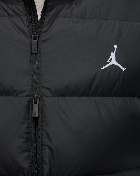 Жилетка чоловіча Jordan Flight Down Gilet (IF4261-010) IF4261-010 фото