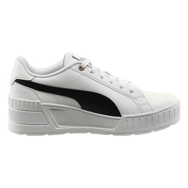 Кросівки жіночі Puma Karmen Wedge (39098502) 39098502 фото