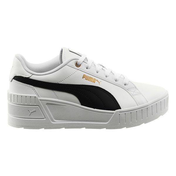 Кросівки жіночі Puma Karmen Wedge (39098502) 39098502 фото