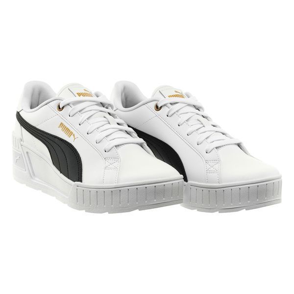 Кросівки жіночі Puma Karmen Wedge (39098502) 39098502 фото