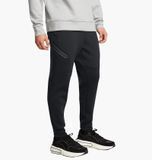 Брюки чоловічі Under Armour Unstoppable Flc Jgr (1389353-001) 1389353-001 фото