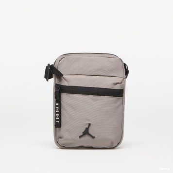 Сумка через плече Jordan Crossbody Bag (9A0631-G50) 9A0631-G50 фото