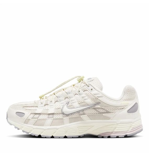Кросівки жіночі Nike P-6000 Premium "Light Bone" (HJ7284-072) HJ7284-072 фото
