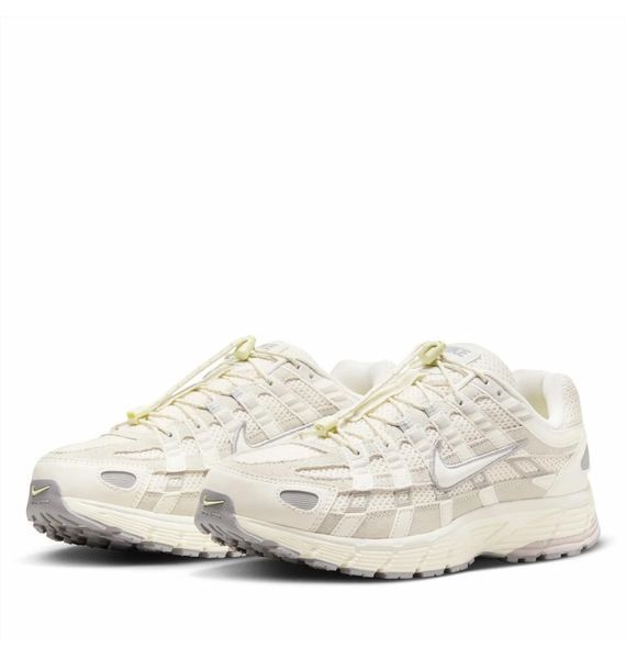 Кросівки жіночі Nike P-6000 Premium "Light Bone" (HJ7284-072) HJ7284-072 фото