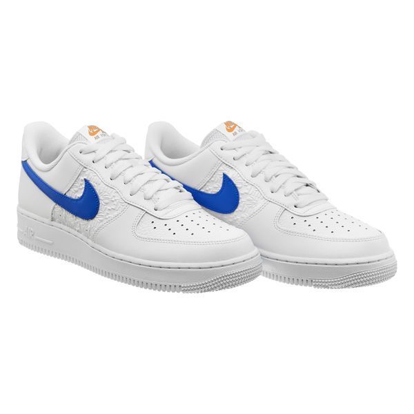 Кросівки чоловічі Nike Air Force 1 07 (FD0667-100) FD0667-100 фото