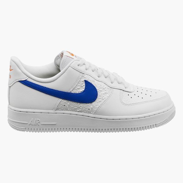 Кросівки чоловічі Nike Air Force 1 07 (FD0667-100) FD0667-100 фото