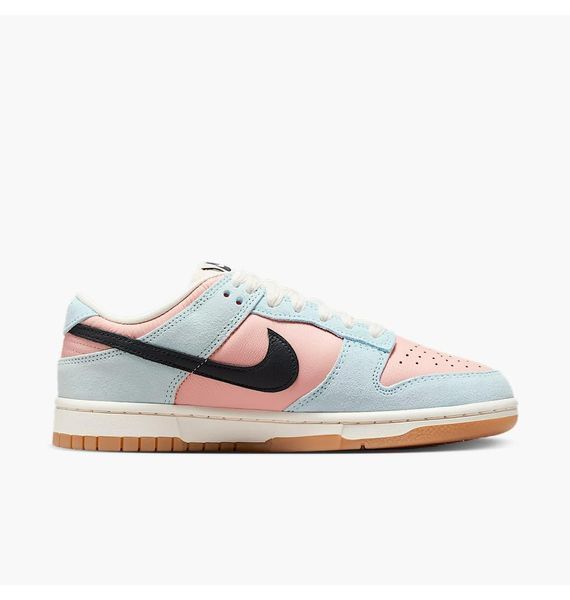 Кросівки жіночі Nike Dunk Low (HJ7341-474) HJ7341-474 фото