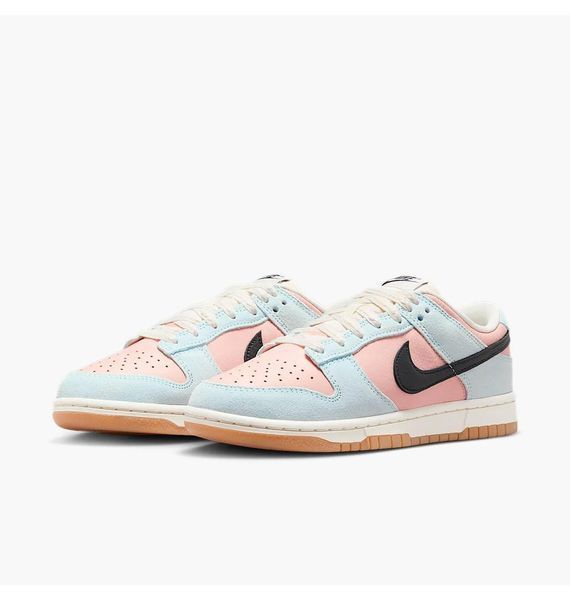 Кросівки жіночі Nike Dunk Low (HJ7341-474) HJ7341-474 фото