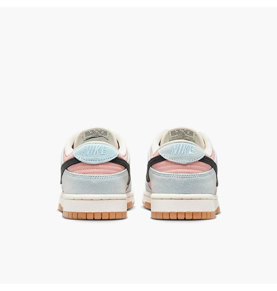 Кросівки жіночі Nike Dunk Low (HJ7341-474) HJ7341-474 фото