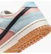 Кросівки жіночі Nike Dunk Low (HJ7341-474) HJ7341-474 фото 8
