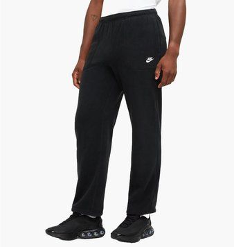 Брюки чоловічі Nike M Nk Club Ssnl Winterized (FZ0899-010) FZ0899-010 фото
