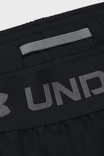 Шорти чоловічі Under Armour Vanish Woven 8In Shorts (1370382-001) 1370382-001 фото