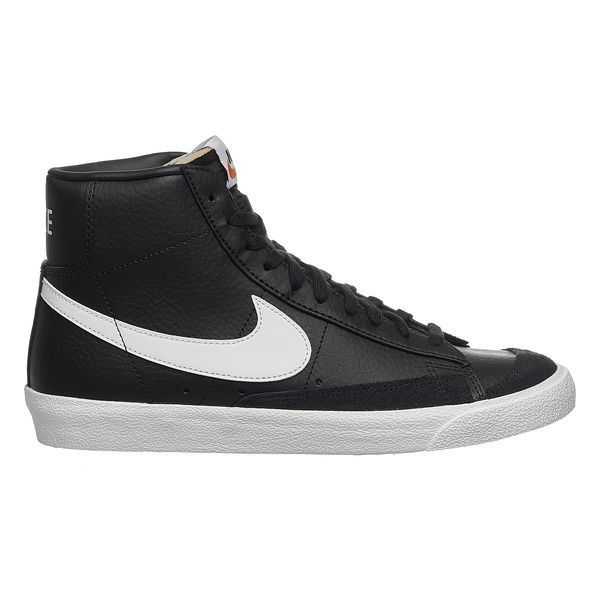 Кросівки чоловічі Nike Blazer Mid '77 Vintage (BQ6806-002) BQ6806-002 фото